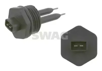 Датчик, уровень охлаждающей жидкости SWAG купить